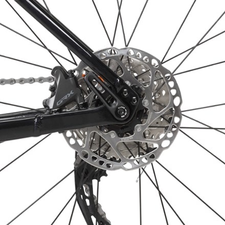 Van Rysel GRVL AF 2 GRX Bike 5