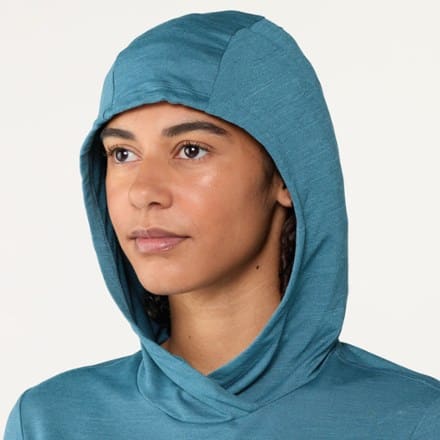 REI Co-op Sahara Shade Straight-Hem Hoodie - Women's 4