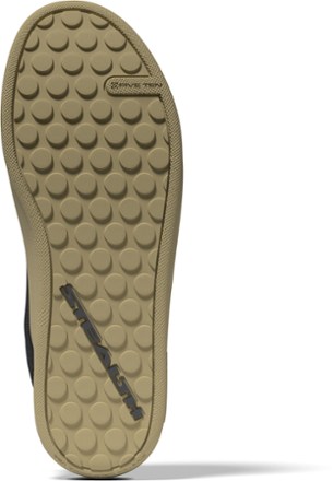 Five Ten Freerider Pro Canvas Mountain Bike Shoes - Women's 3