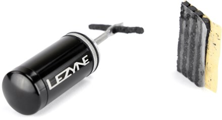 lezyne smart patch kit