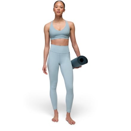 prAna Luxara SwiftMove Bra 3
