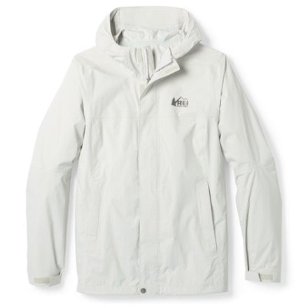 REI Co-op Rainier Rain Jacket - Women's 7