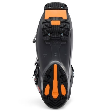 Lange Shadow 120 MV Ski Boots - Men's - 2025/2026 3