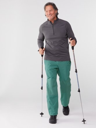 REI Co-op XeroDry GTX Pants - Men's Short Sizes 3