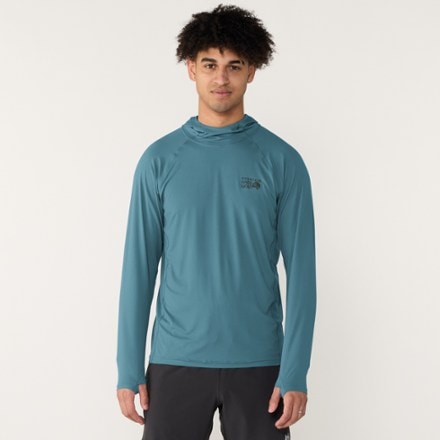 Mountain Hardwear Crater Lake Hoody - Men's 1