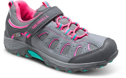 merrell chameleon low