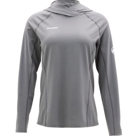 Mammut Selun FL Sun Hoodie - Women's 0