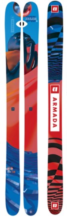 Armada ARV 100 Skis - 2023/2024 0