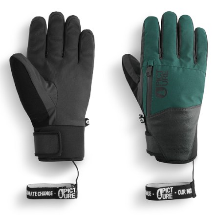 Picture Organic Clothing Madson Gloves Men s REI Co op