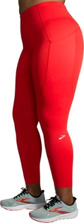 Brooks Method 7/8 Tights - Women's 2