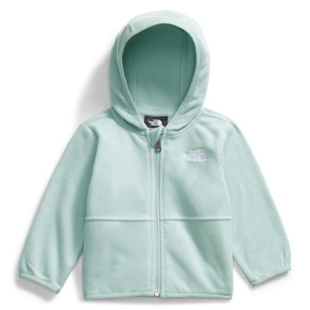 The North Face Glacier Full-Zip Hoodie - Infants' 0
