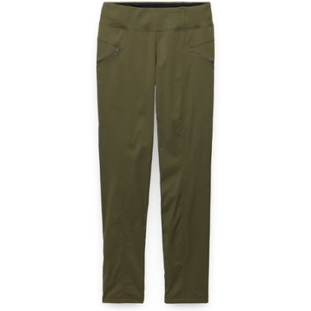 prAna Koen Mid-Rise Daily Pants - Women's 3