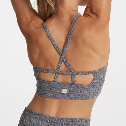 Vuori Longline Elevation Bra 2