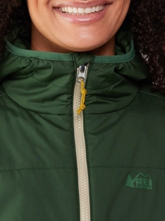 REI Co-op Trailmade Insulated Hoodie - Women's 8