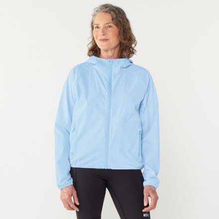 Vuori Renew Trainer Shell Jacket - Women's 2