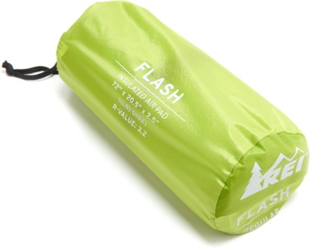 Stowed Away (Lime Spritz)