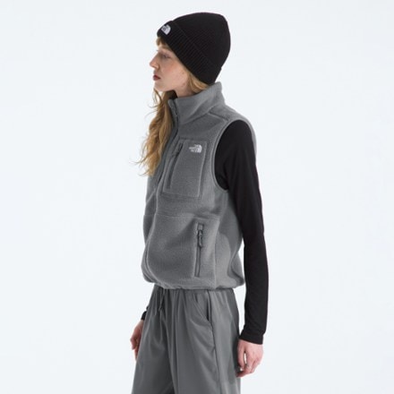 The North Face Yumiori Vest - Women's 3