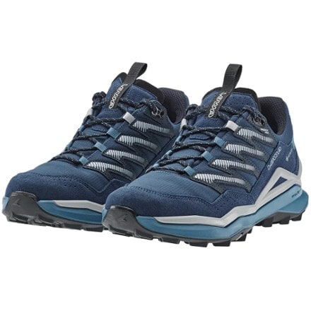 Lowa Maddox Pro GTX Lo Hiking Shoes - Men's 1