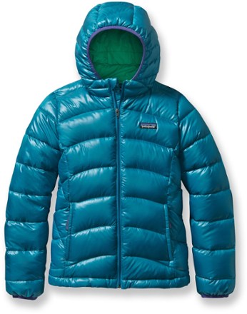 hi loft patagonia
