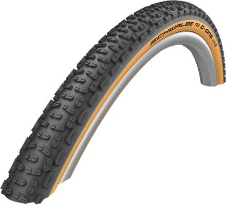 Schwalbe G-One Ultrabite RaceGuard Tire - 700 x 38 0