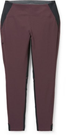 Mountain Hardwear Chockstone Trail Tights - Women's 1