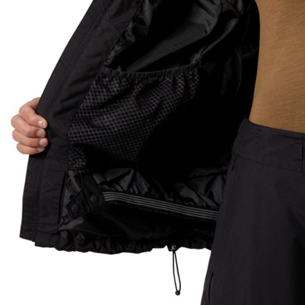 Helly Hansen ULLR D Shell Jacket 2.0 6