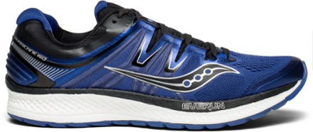 saucony hurricane iso running shoes