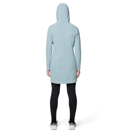Mountain Hardwear Summit Grid Dress 1