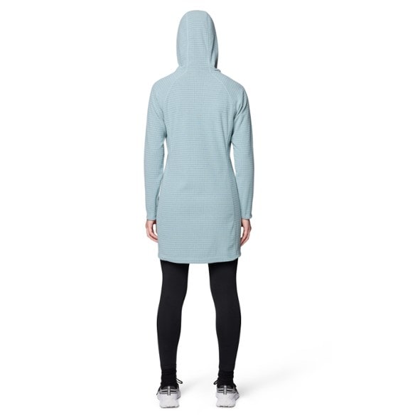 On Body Image of color Ice Shadow