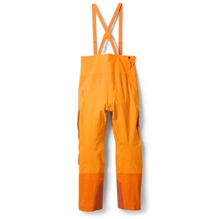 Arc'teryx Rush Bib Pants - Men's 1