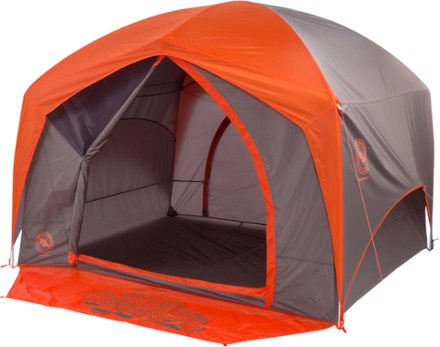 Big Agnes Big House 4 Tent 3
