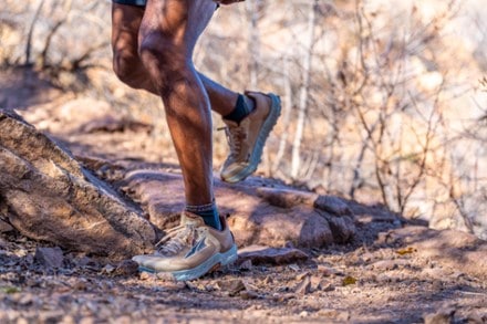 Location Image for Timp 5 Trail-Running Shoes - Men's