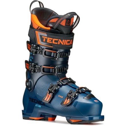 Tecnica Mach1 LV 120 Ski Boots - Men's - 2025/2026 2