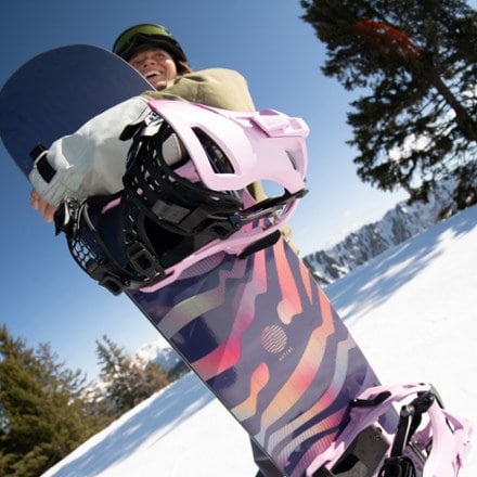 Nidecker Astral Snowboard - Women's - 2026/2027 6