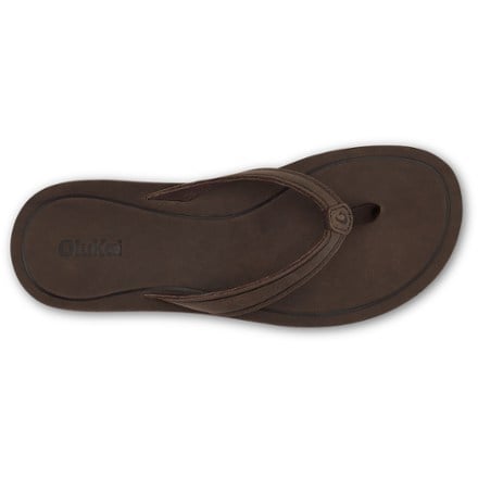 OluKai Southshore Flip-Flops - Women's 2