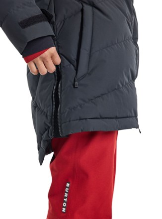 Burton Loyll Down Jacket - Women's 8