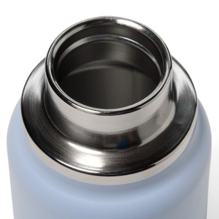 Hydro Flask Micro Hydro Vacuum Water Bottle with Screw Cap - 6.7 fl. oz. 2