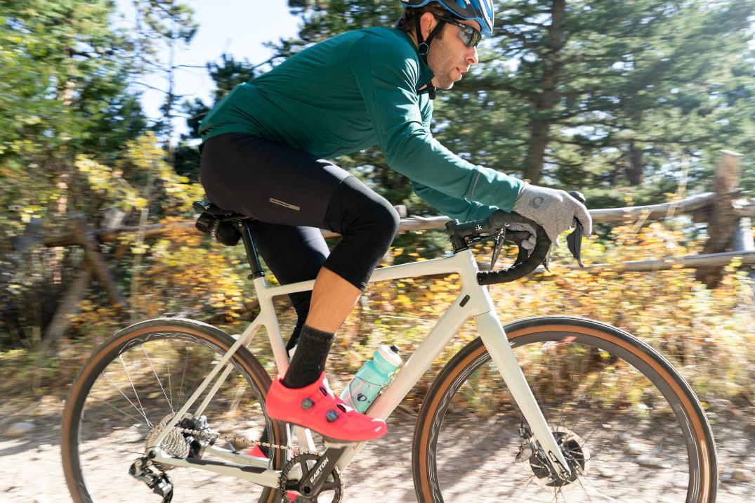 Location Image for Elite Thermal Knee Warmers