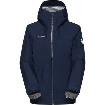 Mammut Crater Light HS Hooded Jacket - Women's 0