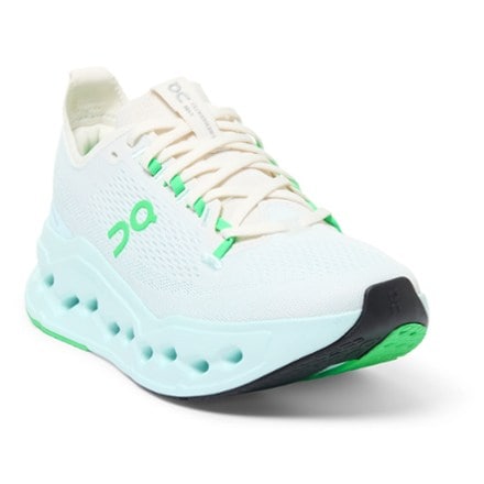On Cloudsurfer Max Road-Running Shoes - Women's 2