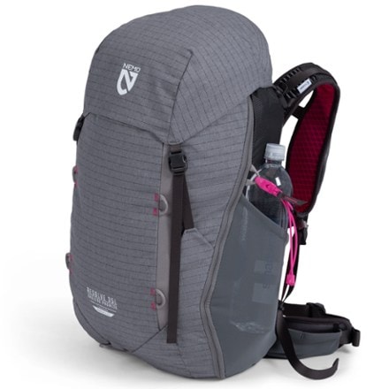 NEMO Resolve 35 L Endless Promise Technical Active Pack - Women's 5