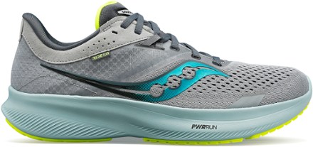 Saucony Ride 16 Road-Running Shoes - Men's 0