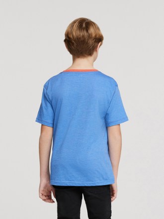 Cotopaxi Are We There Yet T-Shirt - Kids' 2