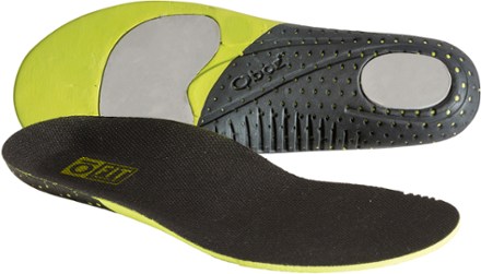 oboz bridger vent mid