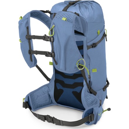 Osprey Women's Tempest Velocity 20 Pack Blue XS/S
