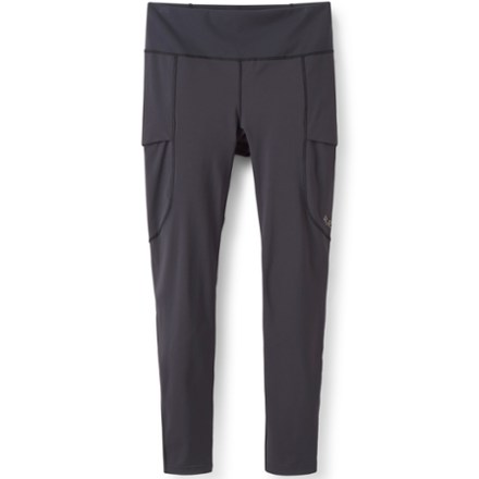 Rab Rab Women's Incline AS Tights  Black M - $110.00 at REI.com