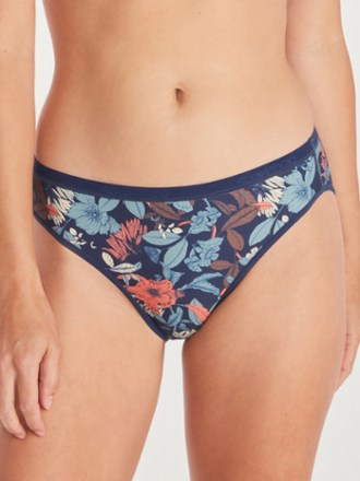 ExOfficio Give-N-Go 2.0 Bikini Briefs - Women's 0