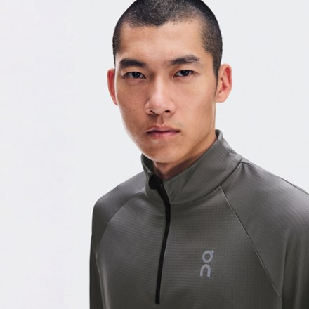 On Climate Shirt - Men's 5