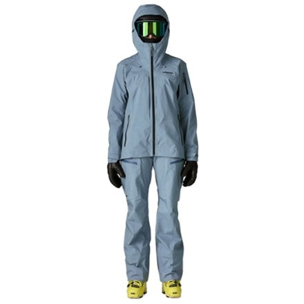 Patagonia PowSlayer Pants - Women's 3