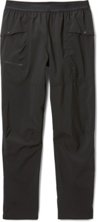 Mountain Hardwear Trail Sender Pants - Women's 0